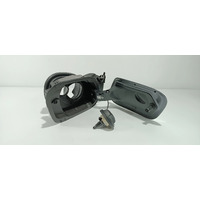 Fuel Tank Filler Cap (51177454413) For BMW