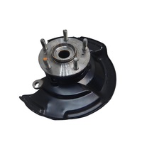 Knuckle Left Front 51216T8N000 For Honda