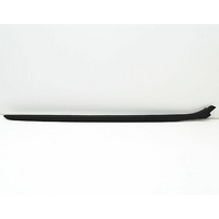 Right Windscreen Trim (51317258188) For BMW