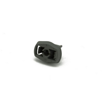 Genuine BMW B-pillar Moulding Clips (51337177961)