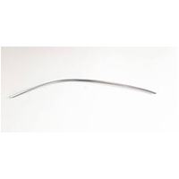 Door Reveal Moulding; Right (51337362228) For BMW