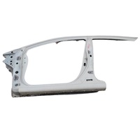 Panel Side Outer Front Rpr Lh 51419FJ1109P for Subaru