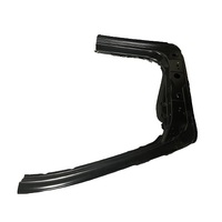 Panel Side Outer Front Rpr Lh 51419FL0709P for Subaru