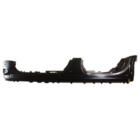 Panel Side Outer Sl Rprlh 51449SJ0109P for Subaru