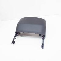 Steering Column Top Trim Panel (51457952182) For BMW