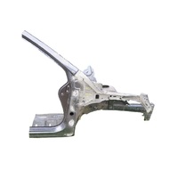 Wheel Apr Subcp Frh 51609SG0109P for Subaru