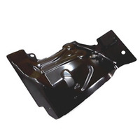 Wheel Apr F Up Cprh 51610AG0259P for Subaru