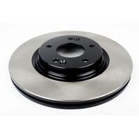 Disc-Front Wheel Brake 51712C1000 for Hyundai