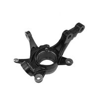 Knuckle-Front Axle Lh 517151R503 for Hyundai