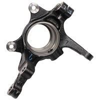 Knuckle-Front Axle Lh 517152S520 for Hyundai
