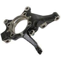 Knuckle-Front Axlelh 51715D3000 for Hyundai