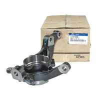 Knuckle-Front Axle Rh 51716A5000 for Hyundai
