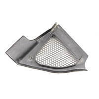 Windshield Cover Panel (51717399018) For BMW