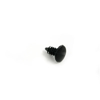 Genuine BMW Body Trim Cover Clip Plug Clamp (51718195651)