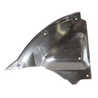 Cover botto 51719854882 For BMW