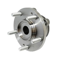 Hub Assembly-Front Wheel 51750A6000 for Hyundai