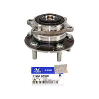 Hub Assembly-Front Wheel 51750C1000 for Hyundai