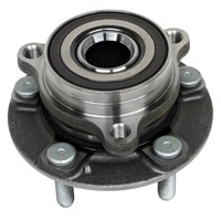 Hub Assembly-Front Wheel 51750F0000 for Hyundai