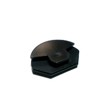 Rotary clip 51757163899 For BMW