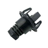 Hood Slam Adjuster (51767183752) For BMW