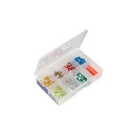 Micro Blade Fuse Assortment Narva 52014