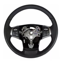 WHEEL ASM-STRG 52016160