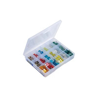 Mini And Ats Blade Fuse Assort Narva 52022