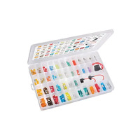 Master Fuse Assortment Narva 52035