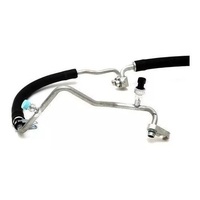 Hose A/C Computer & Condenser  52056232