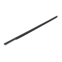 Molding Asm-Frt S/D Wdo Belt Rvl 52106631 for GM Holden