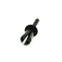 Genuine BMW Expanding Plastic Rivet Plug Body Trim Clip (52108099299)