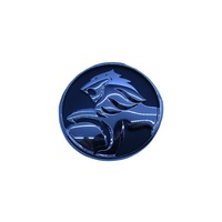 Emblem Asm-Frt Grl 52119477 for GM Holden