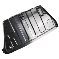 Floor Sd R Cp Rh 52123AL0009P for Subaru
