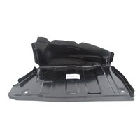 Floor Sd R Cp 4D Lh 52123FJ0409P for Subaru