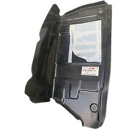 Floor Sd R Cp Lh 52123SG0109P for Subaru