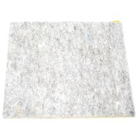 Genuine BMW Felt Insulation Repair Patch (52202697913)