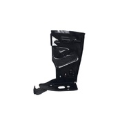 Fender Shield-Fr Lwr Lh 5220C501 for Mitsubishi