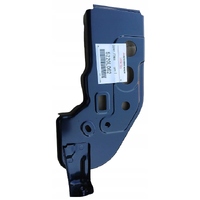 Gusset Front Fender Rh 5220L062 for Mitsubishi
