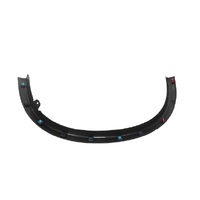Moulding Rear Wheel Arch Lh 5228A433 for Mitsubishi