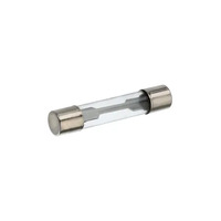 Glass 3Ag 1 Amp Bl Pk 5 Narva 52301BL