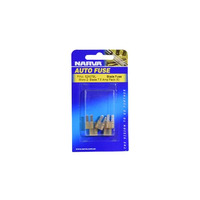 7.5Amp Micro 2 Blade Fuse Narva 52407BL