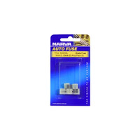 20 Amp Micro 2 Blade Fuse Narva 52420BL