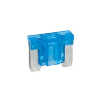 15A Micro Blade Fuse Bl (5) Narva 52515BL