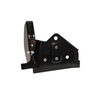 Panel Rear End Inr RH 5257A974 for Mitsubishi