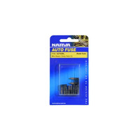 Mini Blade Fuse 2A Bl - Pk 5 Narva 52702BL