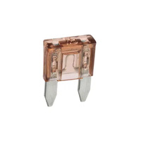 Mini Blade 7.5 Amp Bl Pk 5 Narva 52707BL