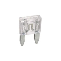 Mini Blade 25 Amp Bl Pk 5 Narva 52725BL