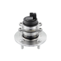 Hub Assy-Rr Wheel 527501G101 for Hyundai