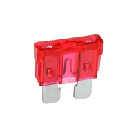 Blade Af10 Amp Bl Pk 5 Narva 52810BL