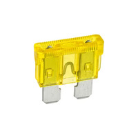 Blade Af20 Amp Bl Pk 5 Narva 52820BL